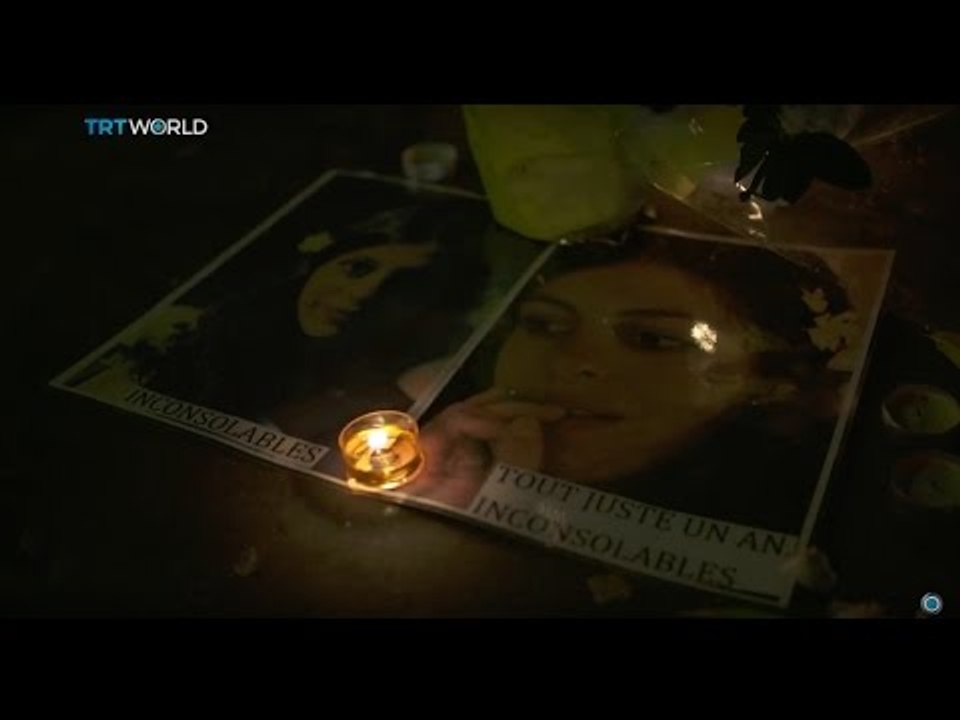 Paris Attacks Anniversary: State of emergency affecting Muslim families