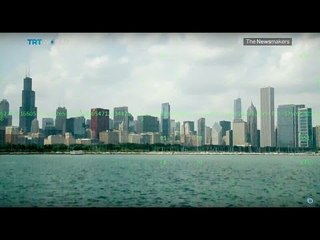 The Newsmakers: Are we living in the Matrix?