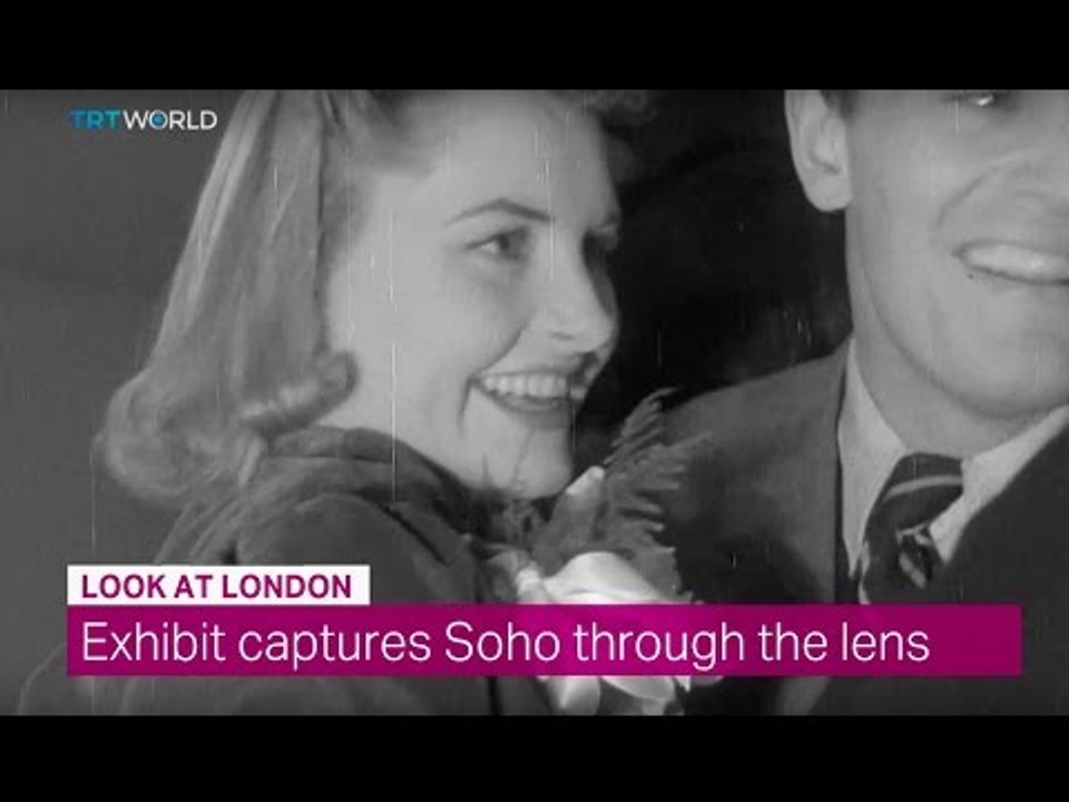 Showcase: The Getty Collection at Soho