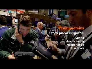 Money Talks: US dollar highest in more than a decade