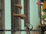 SONA: Mga kwartong ginagamit ng mga inmate para sa 'conjugal visit', mistulang bodega ang hitsura