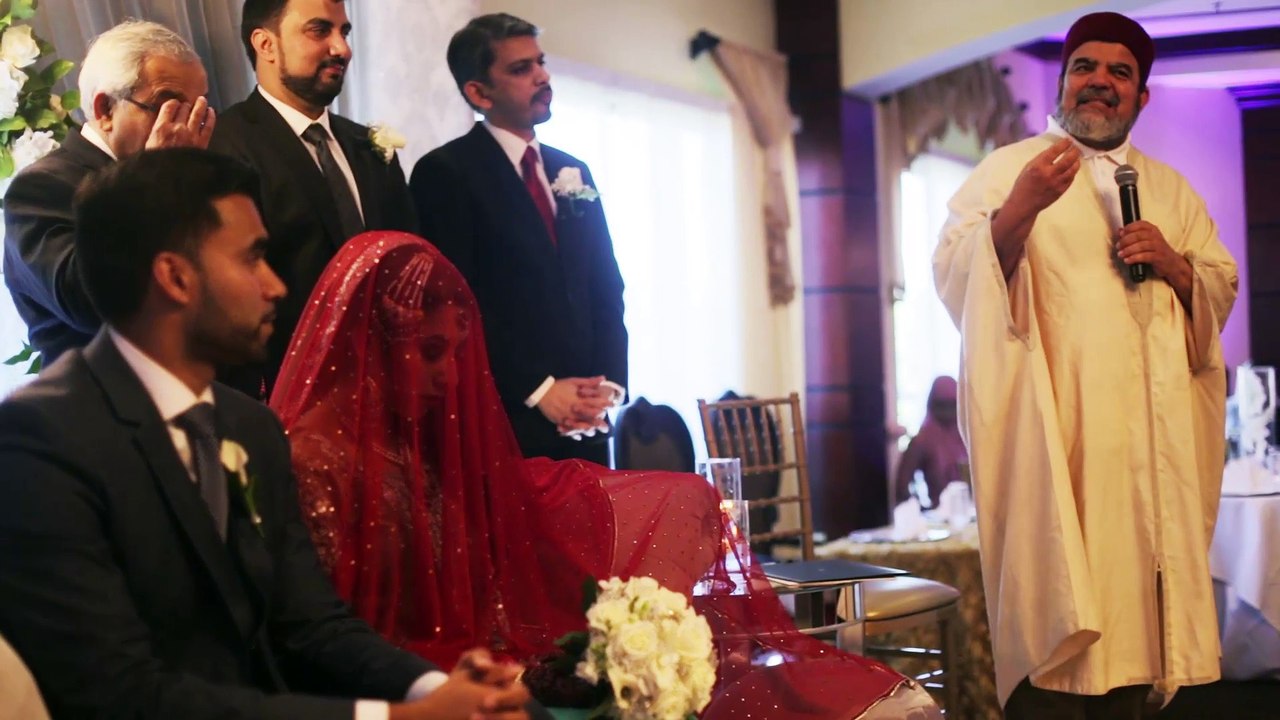 Saba & Haseeb