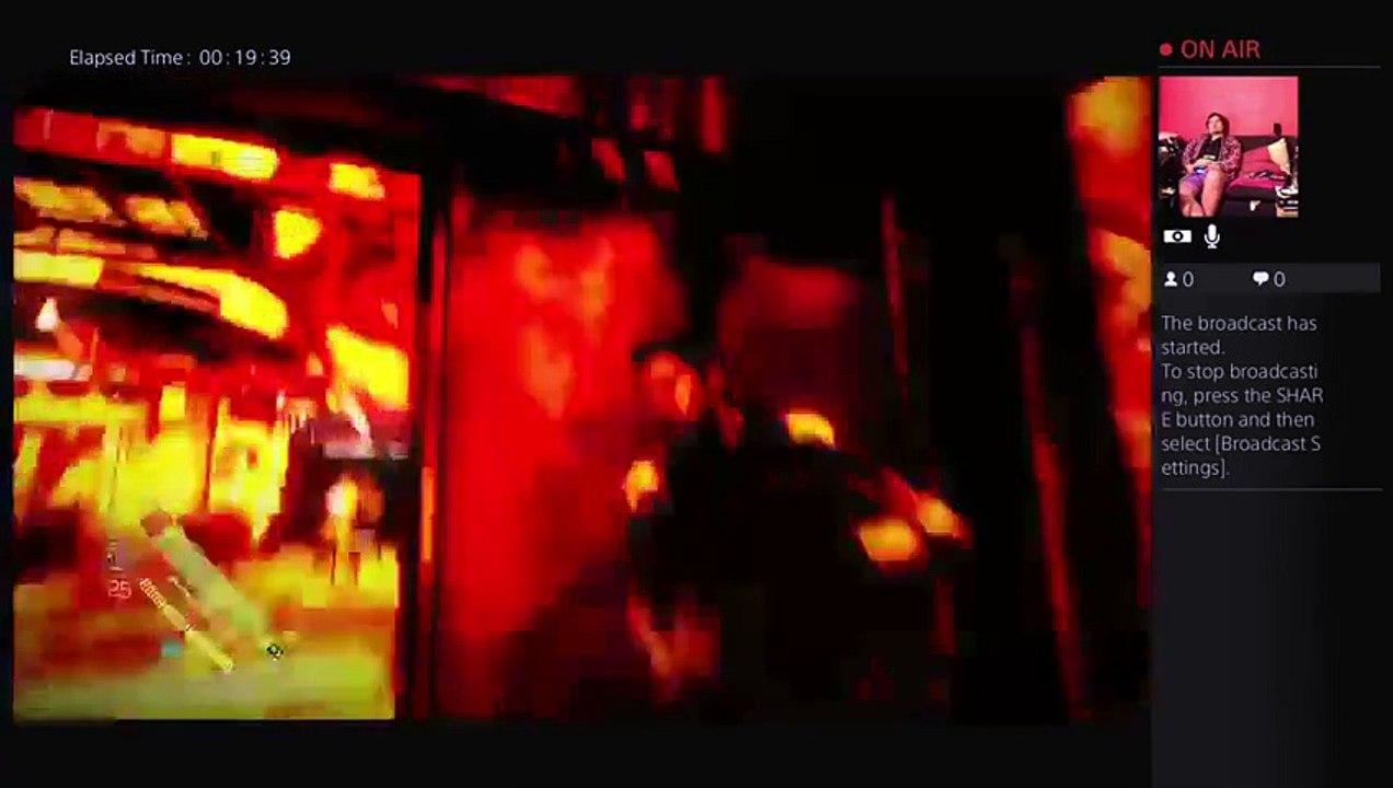 Re 6  ps4 pro 4k (145)