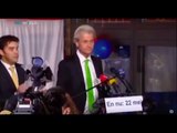 Wilders Trial: Right-wing politician awaits verdict in Holland