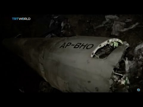 Pakistan Plane Crash: Plane carrying 47 people crashes in northern Pakistan