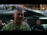 US general: Capturing Mosul may take months