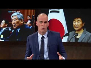 Money Talks: South Korea’s corruption watch