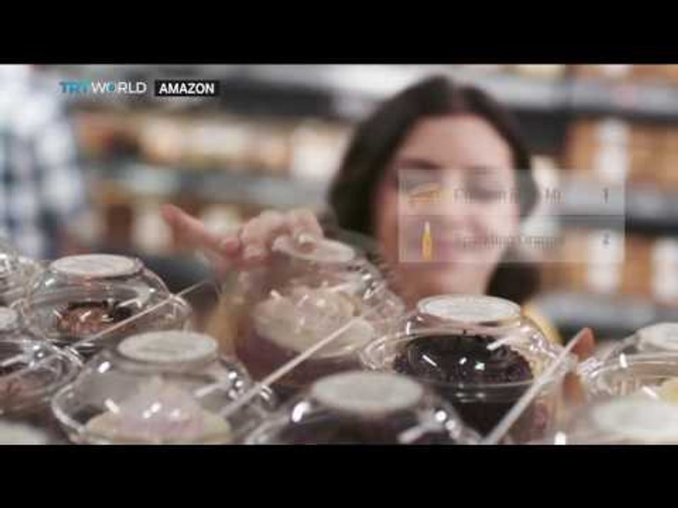 Money Talks: Why Amazon Go will disrupt shopping