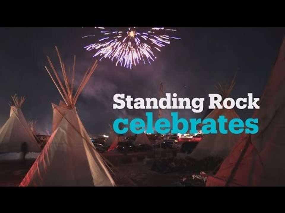 North Dakota Access Pipeline to be rerouted