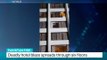 Pakistan Fire: Deadly hotel blaze spreads through six floors