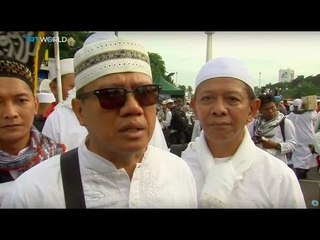 Jakarta Protests: Muslims demand Christian governor's arrest