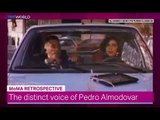 Showcase: Pedro Almodovar Retrospective at MoMA New York