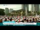 Jakarta Protests: Thousands of Muslims demand governor's arrest