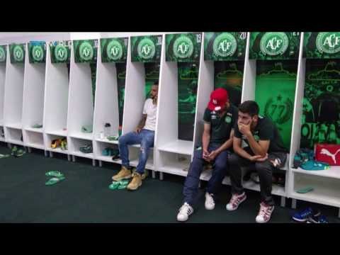 Beyond The Game: Plane carrying 81 people crashes in Colombia