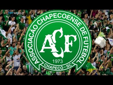 Beyond The Game: Chapecoense tragedy
