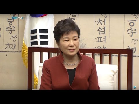 Money Talks: South Korea scandal could affect investment