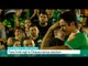 Colombia Plane Crash: Fans hold vigil in Chapecoense stadium