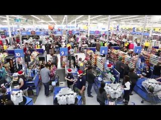 Money Talks: What Black Friday means for retailers