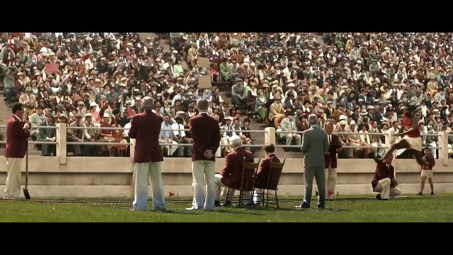 Сила воли - Русский Трейлер (2016)