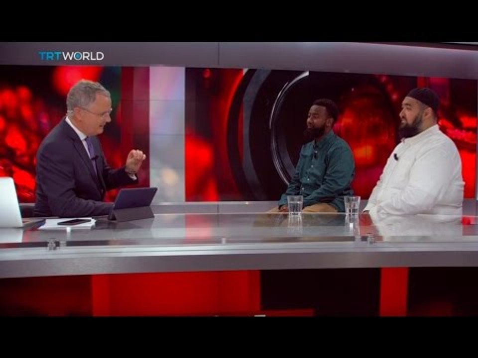 Insight: Radicalisation - 2