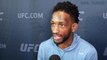 Neil Magny excited to get Johny Hendricks at UFC 207 after years of waiting