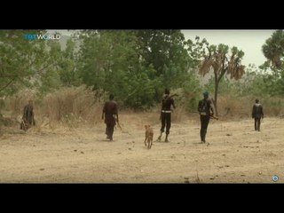 Fighting Boko Haram: Communities organise vigilante groups