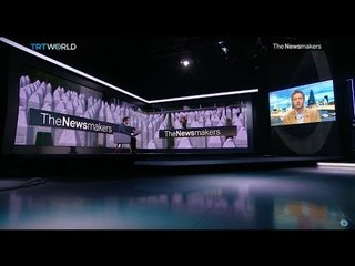 The Newsmakers: Srebrenica genocide trial and Brexit Supreme Court case