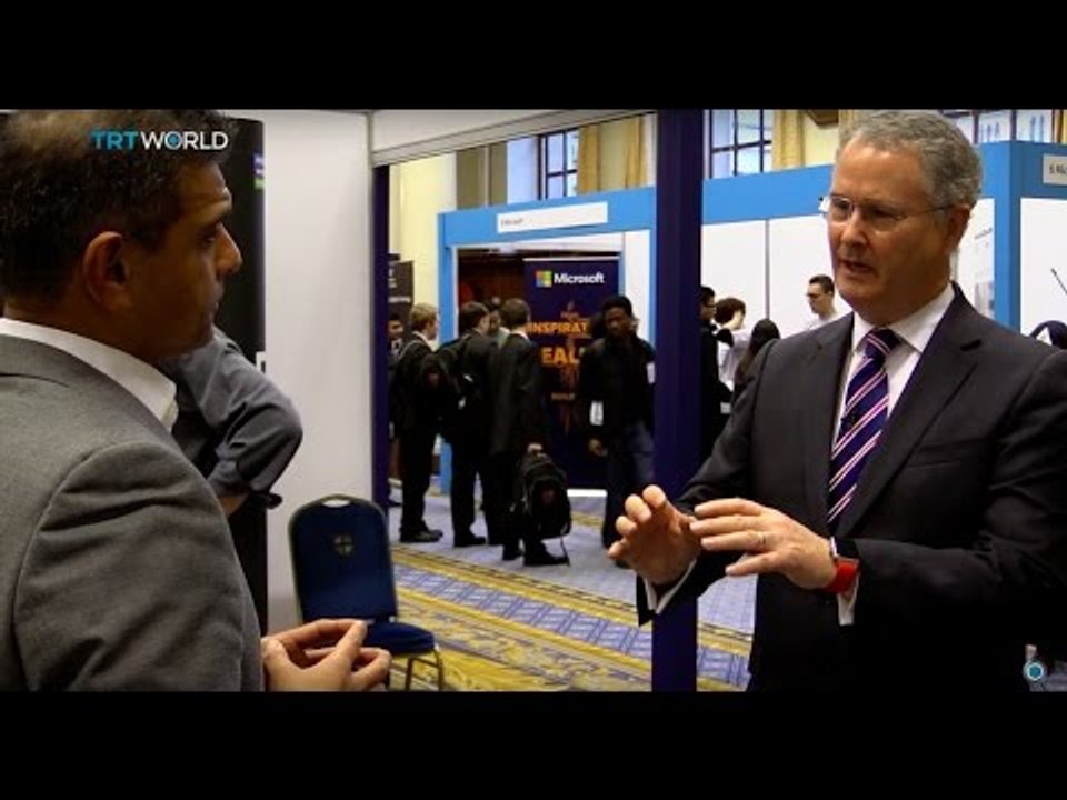 Insight: Digital careers