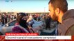 The Evacuation Of Aleppo:Second round of evacuations completed