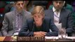 Regime Retakes Aleppo: US Ambassador to UN criticises Syria and its allies for atrocities in Aleppo