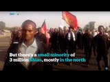 Nigeria's Shia Muslims