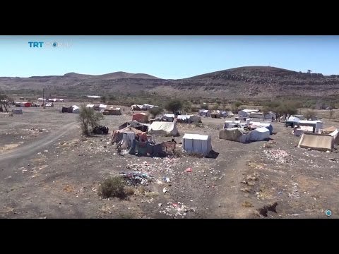 The War In Yemen: More than 3M people internally displaced