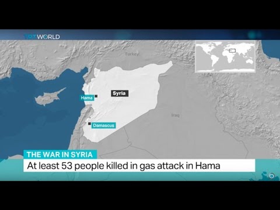 The War In Syria: EU foreign ministers discuss Syria at meeting