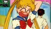 Sailor Muu Parodia de Sailor Moon