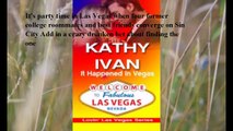 Download It Happened In Vegas ebook PDF