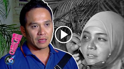 Adik Dianiaya, Fadli Trauma - Cumicam 29 Desember 2016