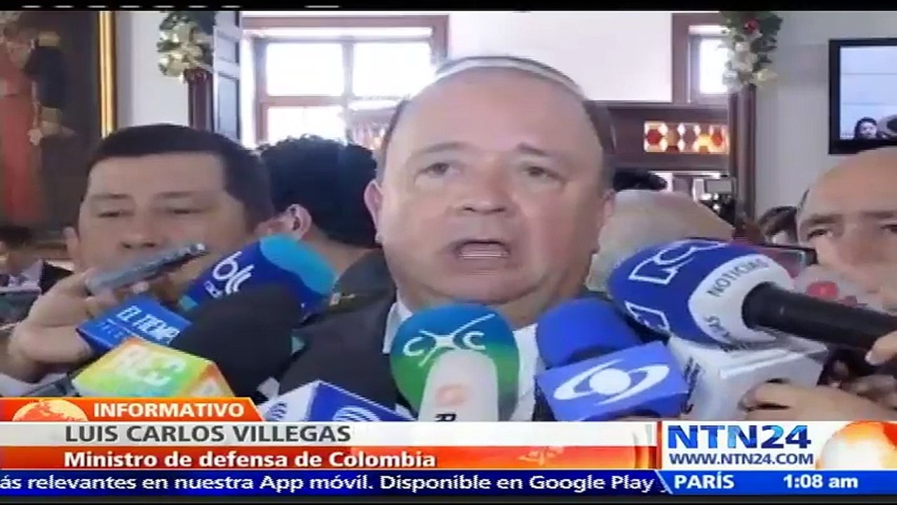 Congreso colombiano aprueba Ley de Amnistía para miembros de FARC y militares