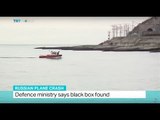 Russian Plane Crash: Defence ministry says black box found