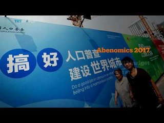 Money Talks: Abe’s incentives to raise Japan wages