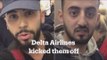 Social media stars removed from Delta flight