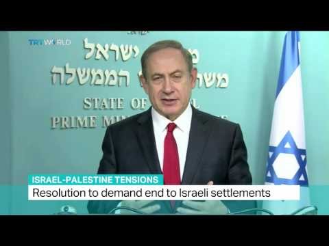 Israel-Palestine Tensions: UNSC postpones veto on settlement resolution