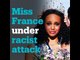 Miss France 2017 faces racist backlash