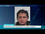 Berlin Attack: Authorities have identified a Tunisian suspect
