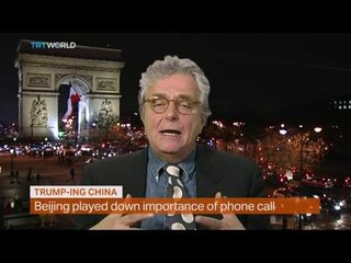 Money Talks: Sao Tome cuts diplomatic ties with Taiwan