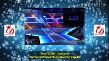 WWE SmackDown Live 2016.12.27 Alexa Bliss vs Becky Lynch (La Luchadora Attacks Becky) p.2
