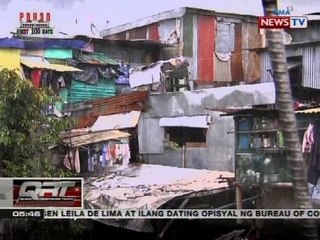 QRT: Mahigit apat na milyong Pilipino, nakikinabang sa 4Ps