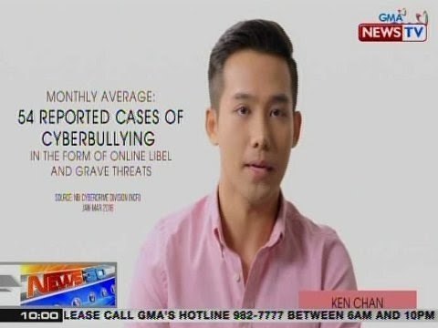 #HEARTOVERHATE campaign ng GMA Network, tumanggap ng Social Movement of the year Award