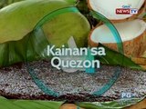 Good News: Kainan sa Quezon!