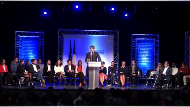 Primaire - la lettre qui accable Arnaud Montebourg-gGCxCMFfUTU