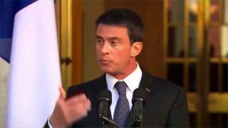 Manuel Valls  - l'affaire qui pourrait gêner sa campagne-N42rZ6Hr8wE